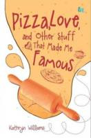 ... Pizza, Love, and Other Stuff That Made Me Famous” as Want to Read