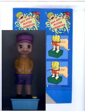 Funny Quotes About Boys...