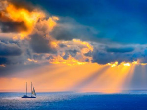 Words of Comfort and Hope