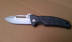 ... 1550 Blackout like new in box, except the box itself is beat up