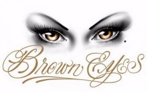All Graphics » browneyes