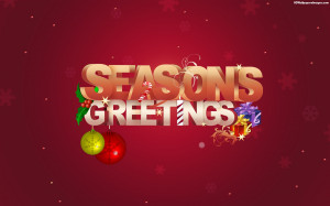 Season Greetings Background Red Images, Pictures, Photos, HD ...