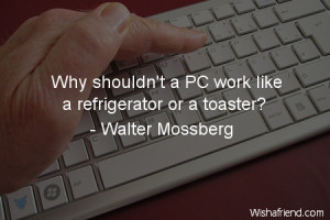 toaster quotes