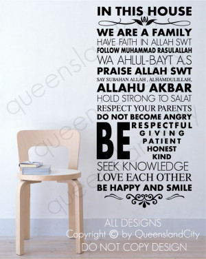 Islamic Quotes In Arabic Quote allah arabic muslim