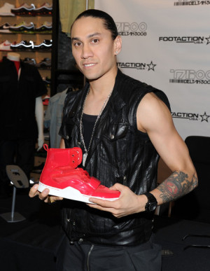 forum streaming taboo 1 american style