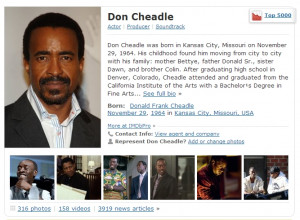 Don Cheadle Hotel Rwanda