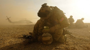 Inside Combat Rescue: Part Warrior. Part Medic. All Hero. – Nat Geo ...