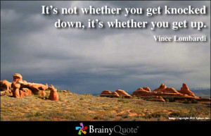 Football Team quote #2