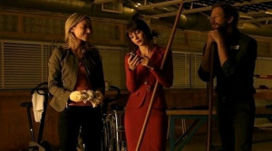 Lost Girl (Syfy) 0.76 million viewers/0.3