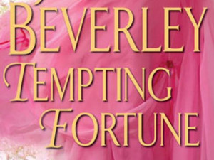 Interview: Jo Beverley, author of 'Tempting Fortune'