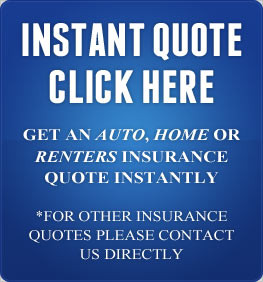 Instant Insurance Quotes