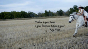 Ray Hunt