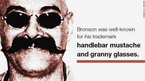 Image 19 : Charles Bronson Prisoner Quotes