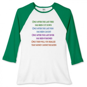 Rainbow Nation Quote Women's Fitted Baseball Tee