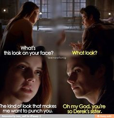 teen wolf funny quotes 3teenwolf 3 funny teen wolf wolves teen wolf ...
