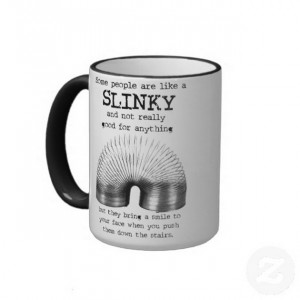 Funny Coffee Mug...