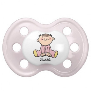 Baby Boy Pacifiers Pacifier