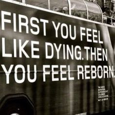 How I feel about powerlifting More