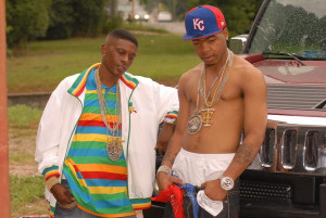 Searched for Lil Boosie And Webbie Graphics
