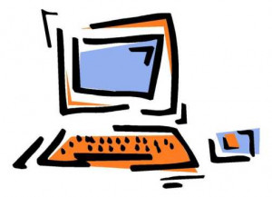 Some fun stuff: Computer Sayings