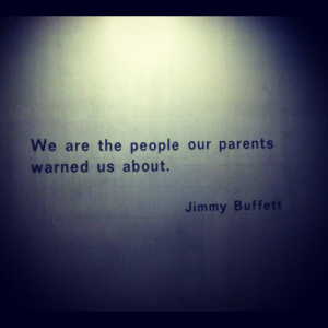 My Partner in Crime Quotes