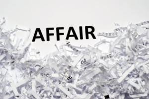 how to rebuild trust after an affair