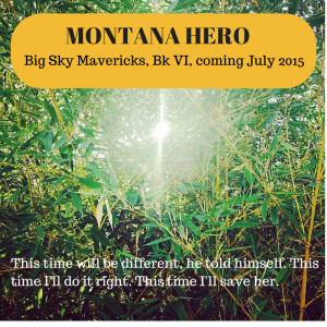 The end, the lovely end