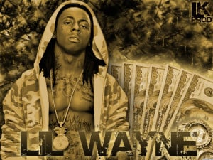 Lil Wayne Smoking Weed Quotes