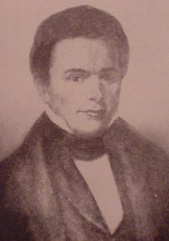 Elias Boudinot (born Kilakeena 