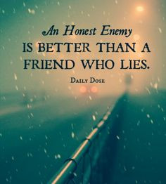 ... and that gossiping or talking behind someone else's back is XTL. More