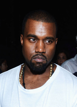Kanye West designer collaboration with APC