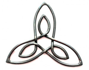 Celtic Strength Symbol