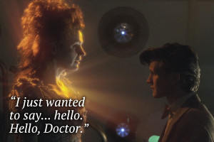 10 Genuinely Heart-Wrenching Doctor Who Quotes