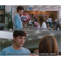 no strings attached more laughing no string attached funny movie ...