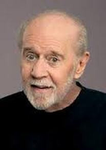 GOVERNMENT AND RELIGION QUOTES: QUOTE 13 (GEORGE CARLIN)