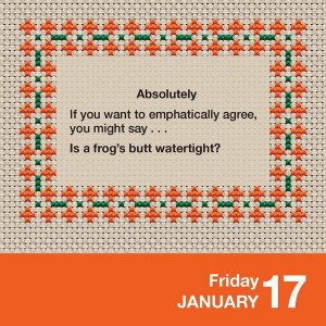 Butter My Butt And Call Me A Biscuit! And Other Country Sayings Box ...