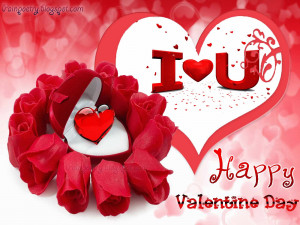 For Boyfriend And Girlfriend. Happy Valentines Day Quotes Girlfriend ...