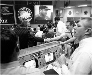 Apollo 13 landed safely. Credit: NASA” width=”473″ height=”389 ...