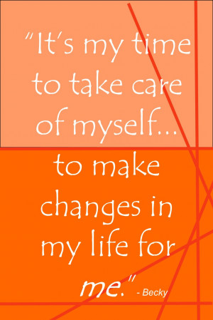 quotes about making changes in your life for the better