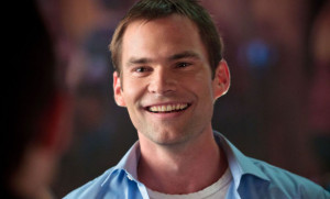 American Pie star Seann William Scott: Steve Stifler's funniest quotes