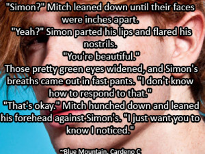 Blue Mountain Quote 3