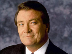 Steve Kroft Photo