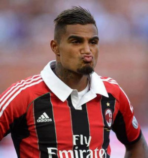 Piccolo suggerimento: forse il pizzetto è un po' piu rasato