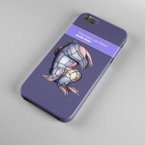 See the small card with the code on it? The seller printed that out ...