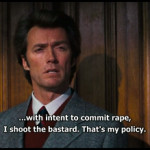 Dirty Harry quotes