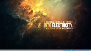Nikola Tesla motivational inspirational love life quotes ...