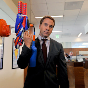 Our 15 Favorite Ari Gold Quotes In Honor Of Entourage's Season 7 ...
