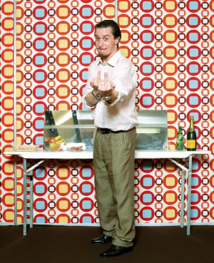 FOTOS] Desde Metallica hasta Muse: Así quedan los músicos después ...