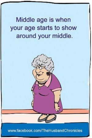 middle age....#Repin By:Pinterest++ for iPad#