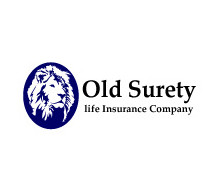 Old Surety Life United Health Care Mutual of Omaha Gerber Life Assured ...